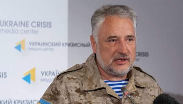 Прокурор прокомментировал выпады Саакашвили в адрес Жебривского