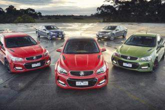 Австралийская Holden уйдет с рынка