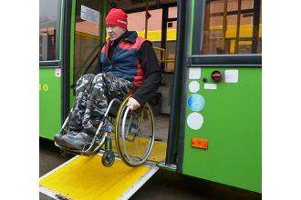 В Кыргызстане запустят троллейбусы на газе и удобные для инвалидов