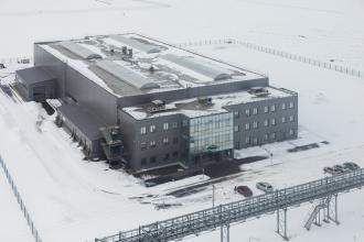 Edscha открыла завод по производству автокомпонентов в ОЭЗ «Тольятти»
