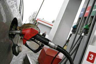 Акциз на бензин и дизтопливо повышают в России