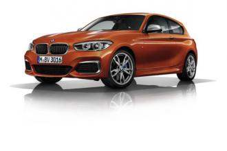 BMW официально представила две новинки модельного ряда 2-Series