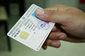 Правила регистрации авто и выдачи водительских удостоверений изменились в Казахстане