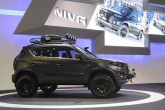 Российские власти могут оказать поддержку проекту новой Chevrolet Niva