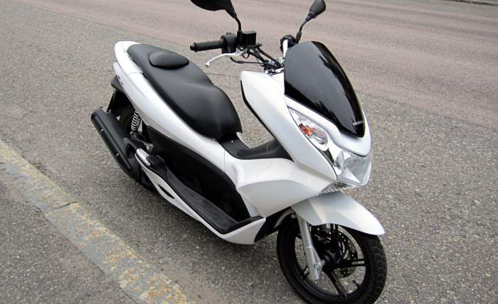 Как выбрать мопед