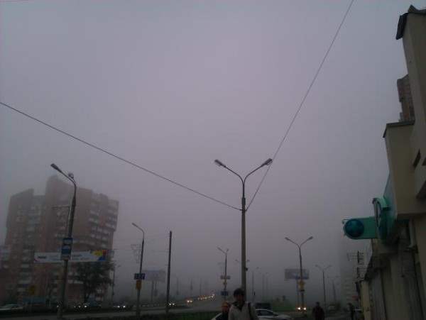 туман пермь2