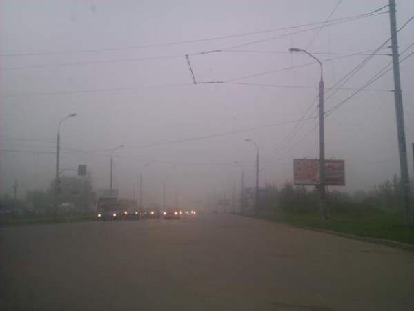 туман пермь5