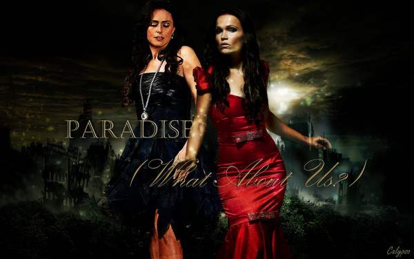 Within Temptation - Paradise (What About Us) ft. Tarja