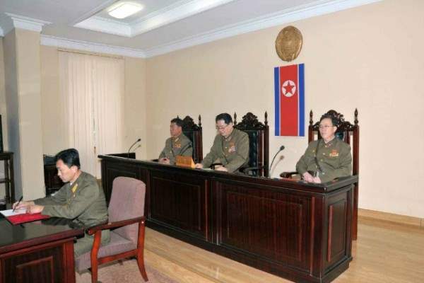 северная корея казнь3