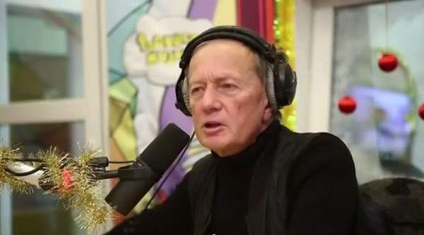 задорнов на радио