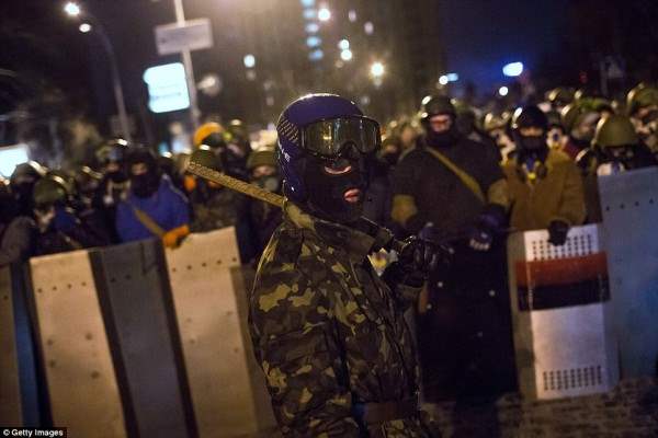 революция в украине13