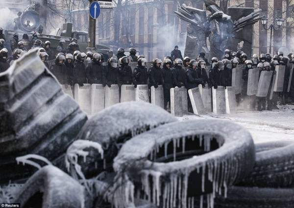 революция в украине15