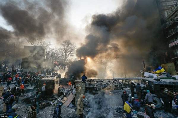 революция в украине23