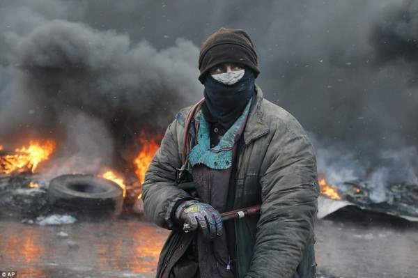 революция в украине6