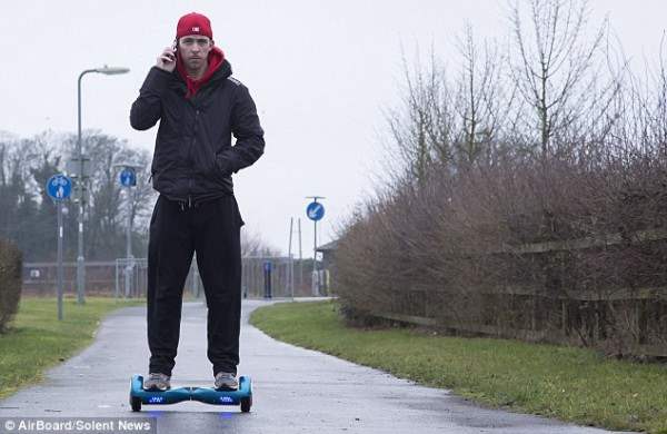 airboard