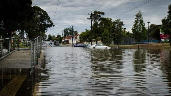 австралия наводнения3