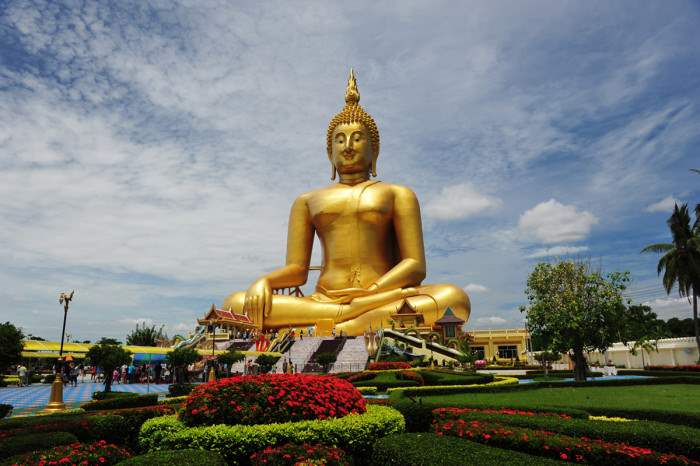 Big-Buddha