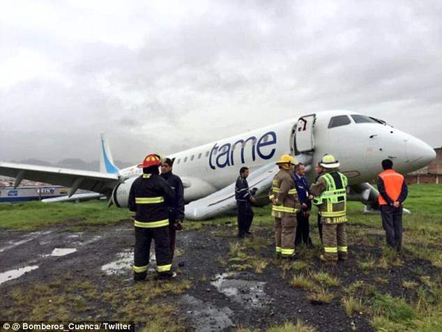 эквадор авиакатастрофа (4)