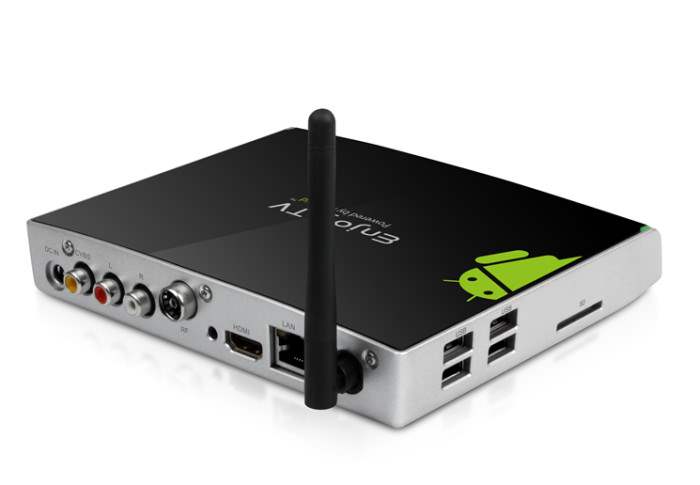 Android TV Box (2)