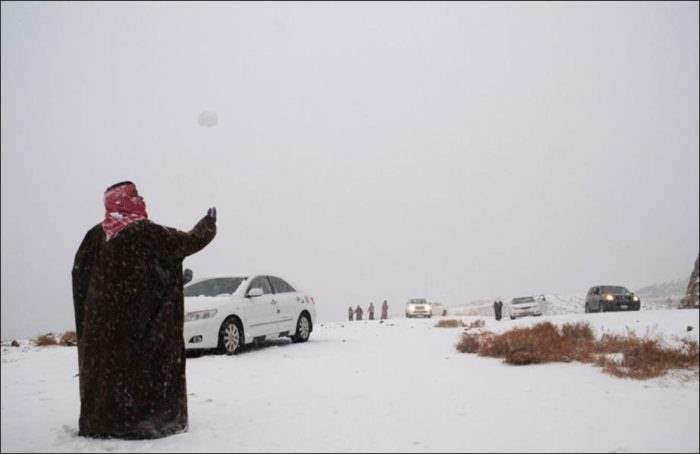 saudovskaya-araviya-sneg