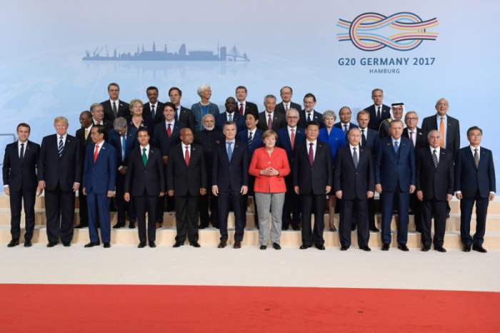G-20 2017
