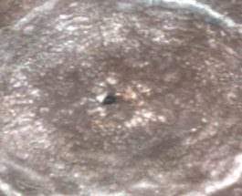 Луна кратер