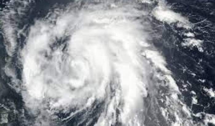 ураган Мария