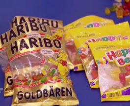 Haribo