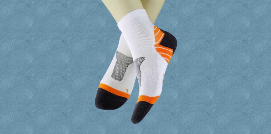 спортивные носки