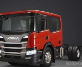 Scania