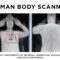 сканер человеческого тела