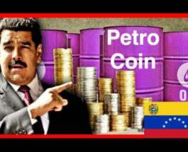 венесуэла криптовалюта
