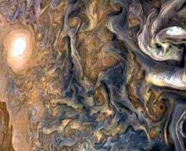NASA,Юпитер