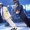 танцы Майкла Джексона смертельны