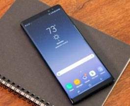 Samsung,512 ГБ ,Galaxy Note 9