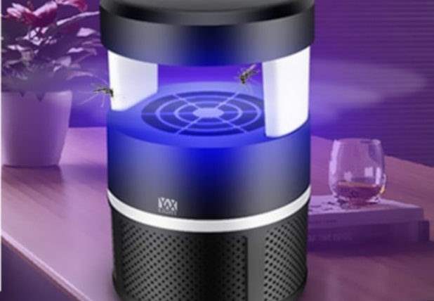 YWXLight Mosquito Killer Lamp