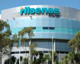 Hisense