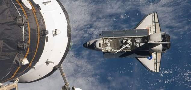 space-shuttle-iss