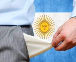 аргентина экономика