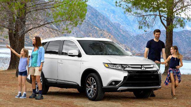 Mitsubishi-Outlander-2018