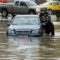 иордания наводнения