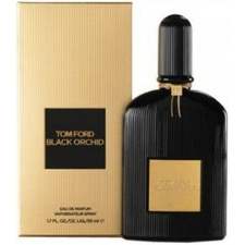 Tom Ford Black Orchid - Eau de Parfum 50 ml