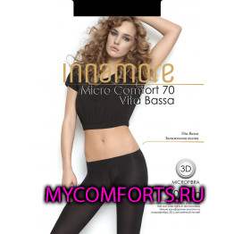 Колготки Innamore Microcomfort 70 vb, интернет-магазин Mycomforts.