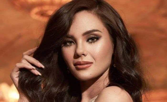 Мисс Вселенная 2018,Филиппины