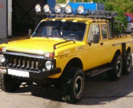 Lada Niva