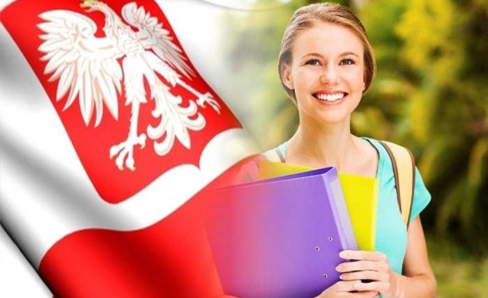 образование в Польше