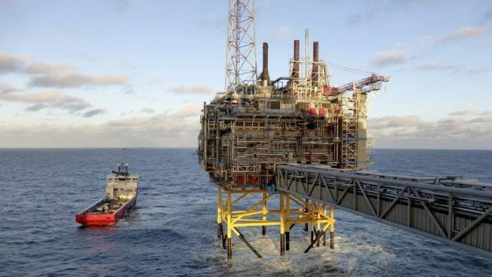 Турция начинает исследования нефти и газа