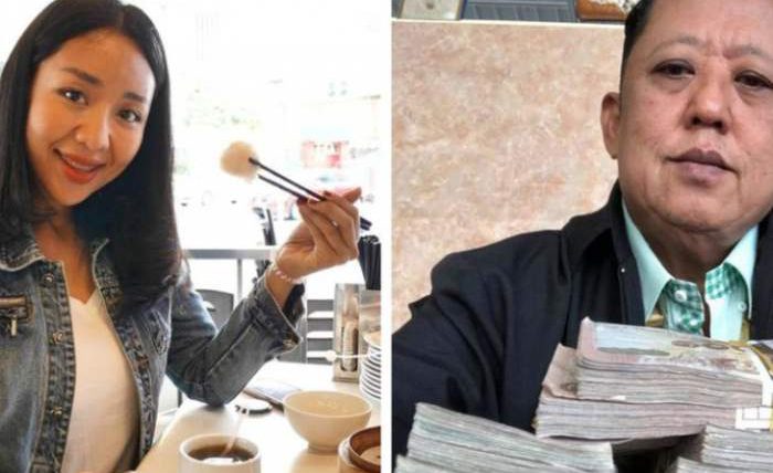 Миллионер ищет мужа для своей девственной 26-летней дочери