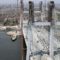 Египет подвесной мост