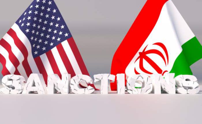 иран санкции